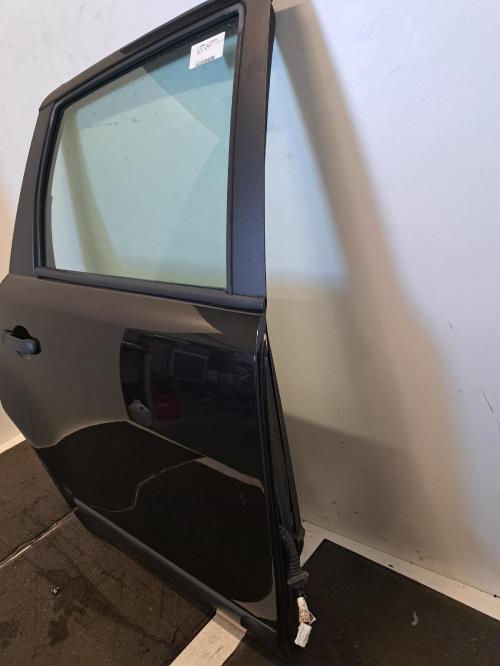 Image Porte arriere droit - NISSAN NOTE 1