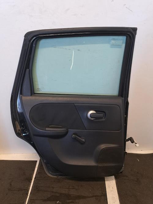 Image Porte arriere gauche - NISSAN NOTE 1