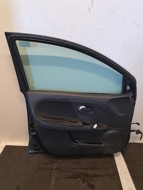 Image Porte avant gauche - NISSAN NOTE 1