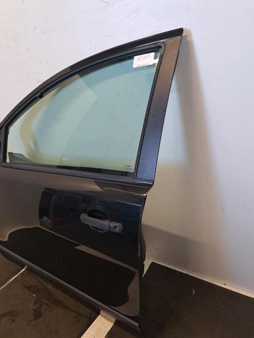 Image Porte avant gauche - NISSAN NOTE 1