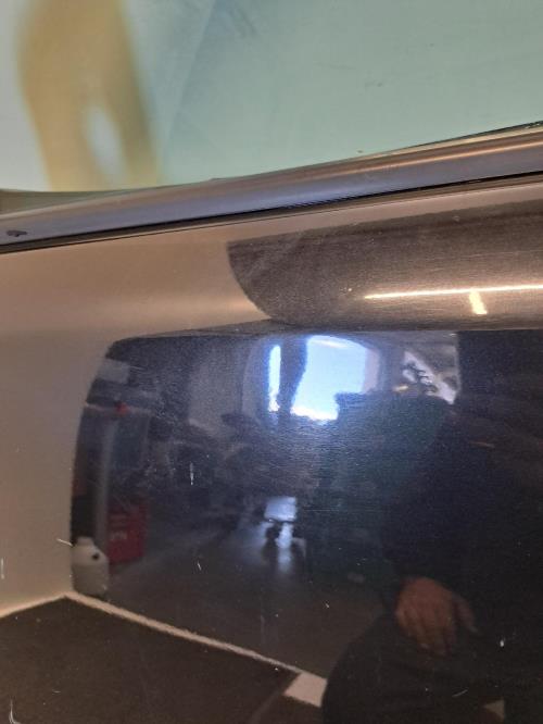 Image Porte avant gauche - NISSAN NOTE 1