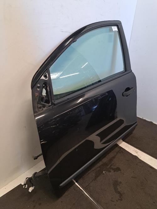 Image Porte avant gauche - NISSAN NOTE 1