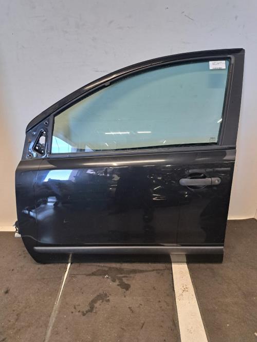 Image Porte avant gauche - NISSAN NOTE 1