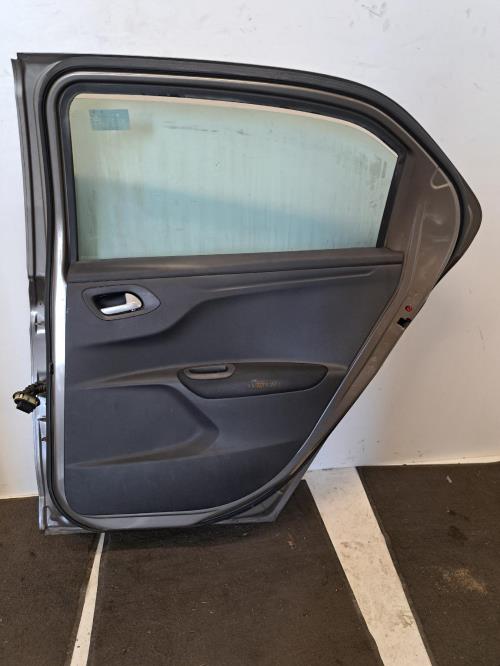 Image Porte arriere droit - CITROEN C-ELYSEE