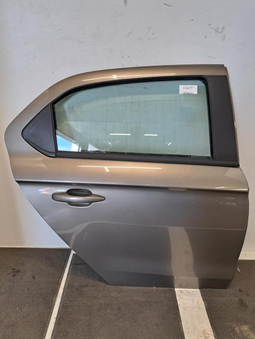 Image Porte arriere droit - CITROEN C-ELYSEE