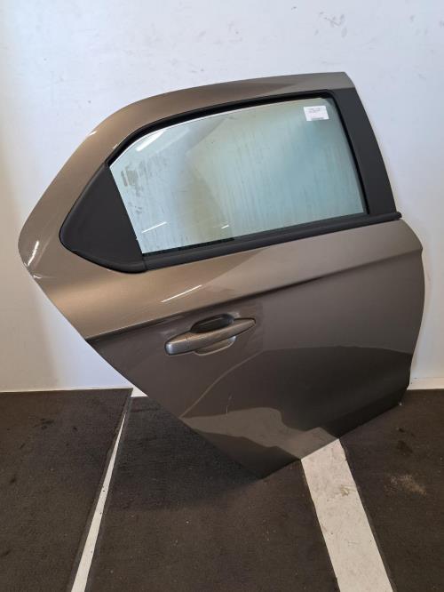 Image Porte arriere droit - CITROEN C-ELYSEE