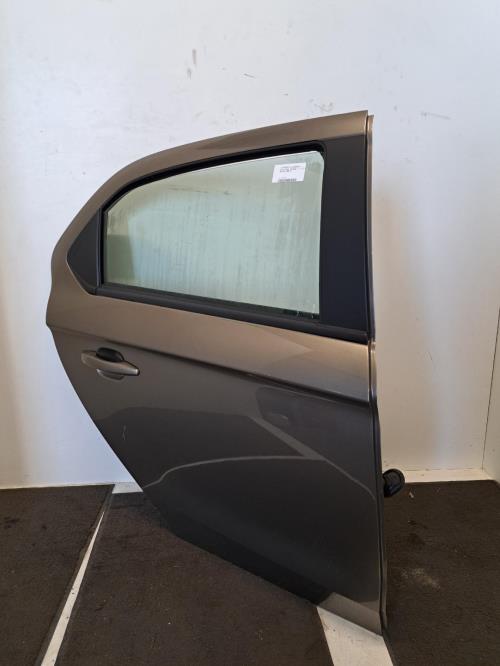 Image Porte arriere droit - CITROEN C-ELYSEE