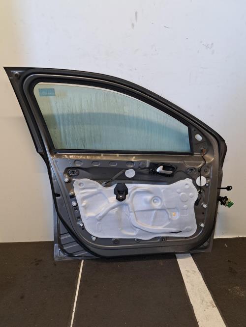 Image Porte avant gauche - CITROEN C-ELYSEE