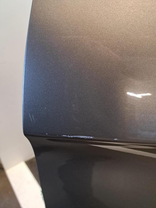 Image Porte avant gauche - CITROEN C-ELYSEE