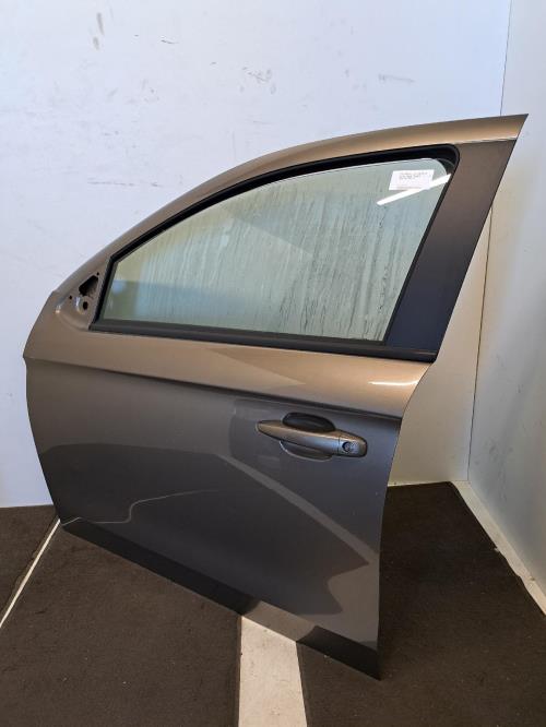 Image Porte avant gauche - CITROEN C-ELYSEE