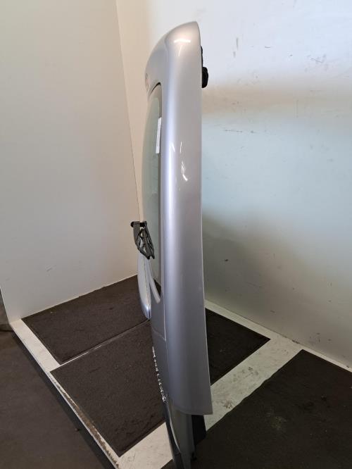 Image Malle/Hayon arriere - CITROEN BERLINGO 1