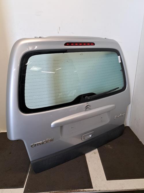 Image Malle/Hayon arriere - CITROEN BERLINGO 1