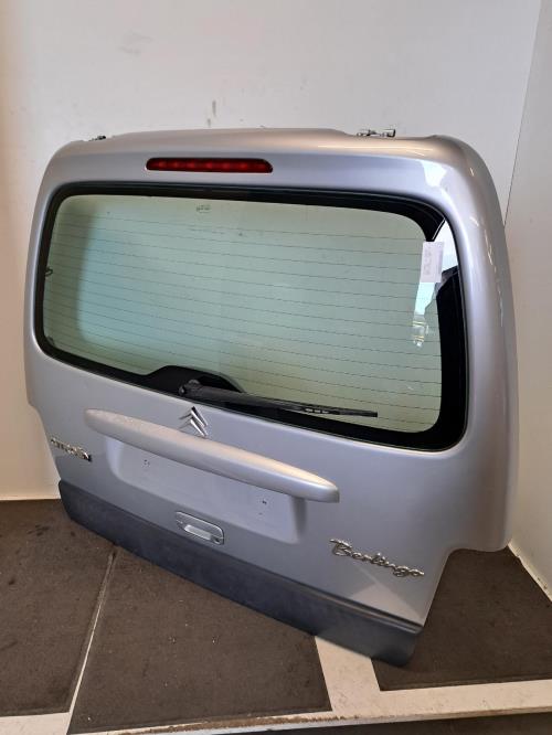Image Malle/Hayon arriere - CITROEN BERLINGO 1