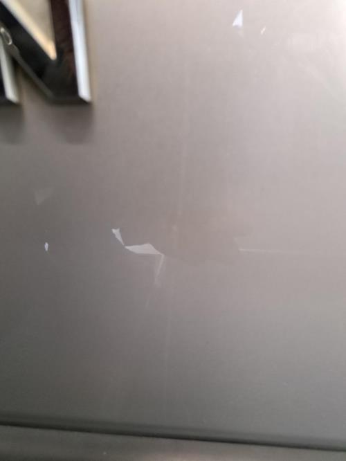 Image Malle/Hayon arriere - CITROEN BERLINGO 1
