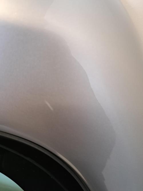 Image Malle/Hayon arriere - CITROEN BERLINGO 1
