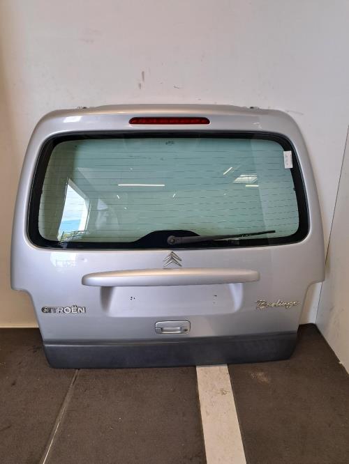 Image Malle/Hayon arriere - CITROEN BERLINGO 1