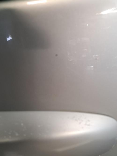 Image Malle/Hayon arriere - CITROEN BERLINGO 1