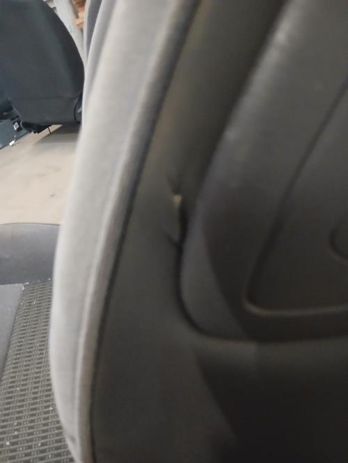 Image Siege avant gauche - CITROEN BERLINGO 1