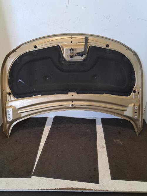Image Capot - PEUGEOT 3008 2