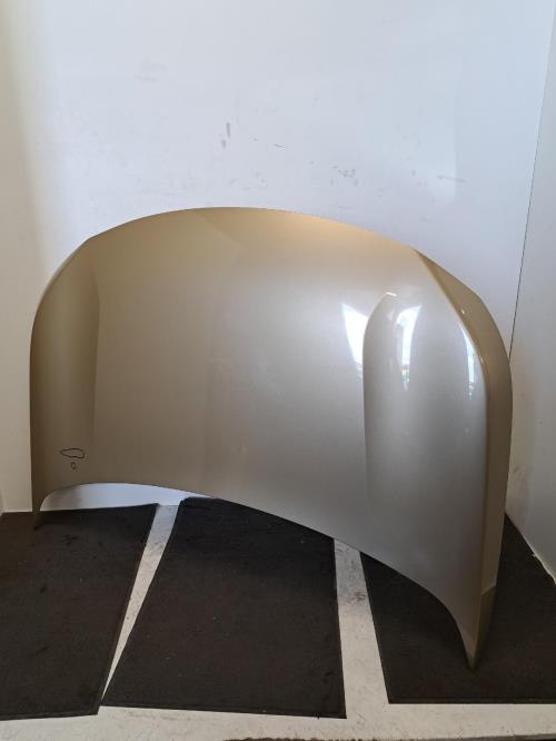 Image Capot - PEUGEOT 3008 2