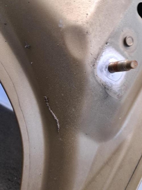 Image Capot - PEUGEOT 3008 2