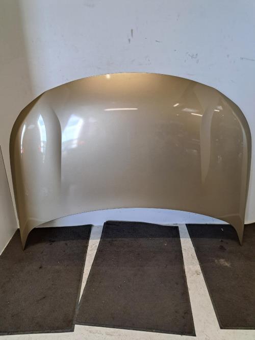 Image Capot - PEUGEOT 3008 2