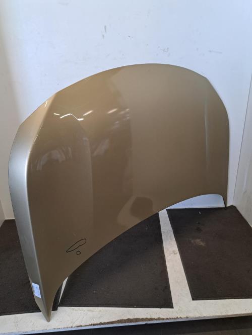 Image Capot - PEUGEOT 3008 2