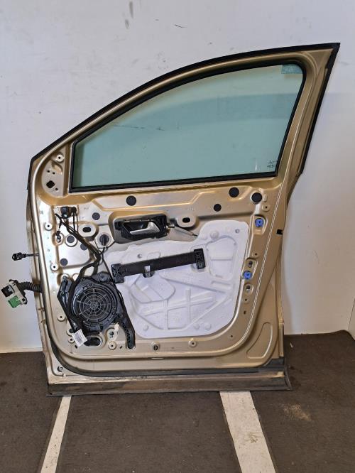 Image Porte avant droit - PEUGEOT 3008 2