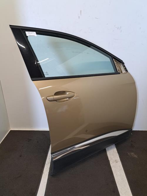 Image Porte avant droit - PEUGEOT 3008 2