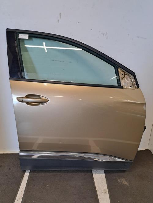 Image Porte avant droit - PEUGEOT 3008 2