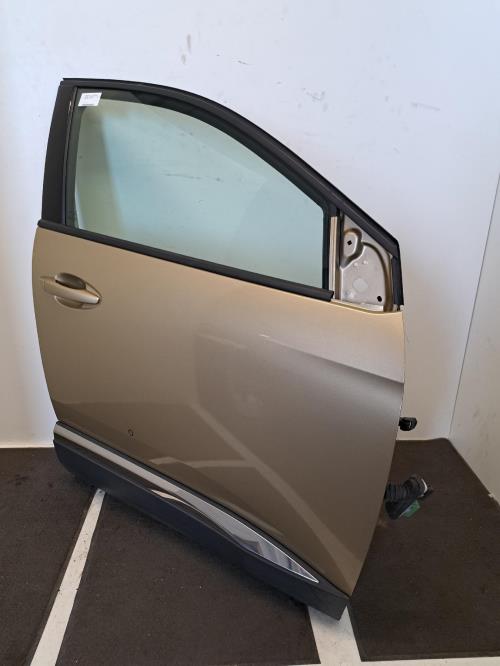 Image Porte avant droit - PEUGEOT 3008 2