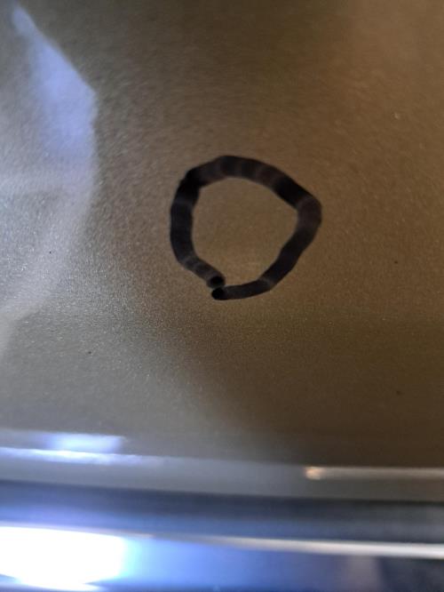 Image Porte avant droit - PEUGEOT 3008 2