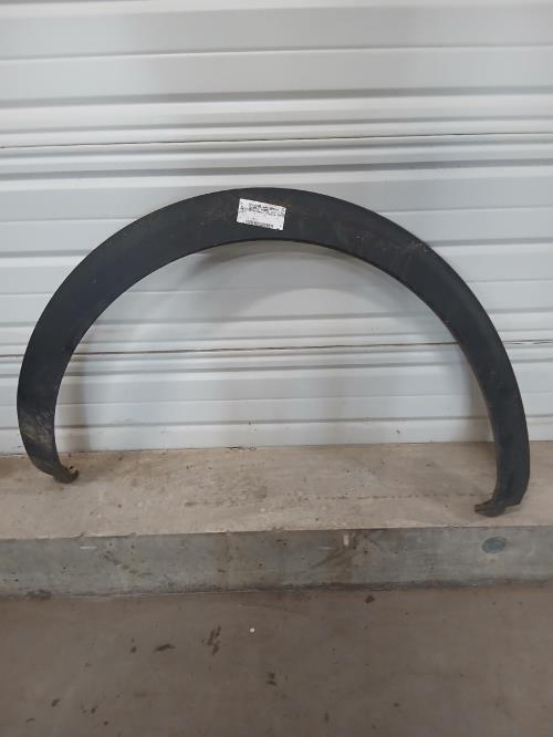 Image Extension d'aile avant droit - PEUGEOT 3008 2