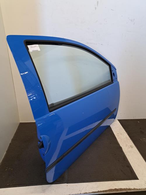 Image Porte avant droit - RENAULT TWINGO 2
