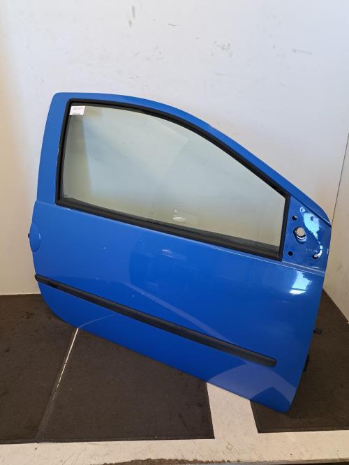 Image Porte avant droit - RENAULT TWINGO 2