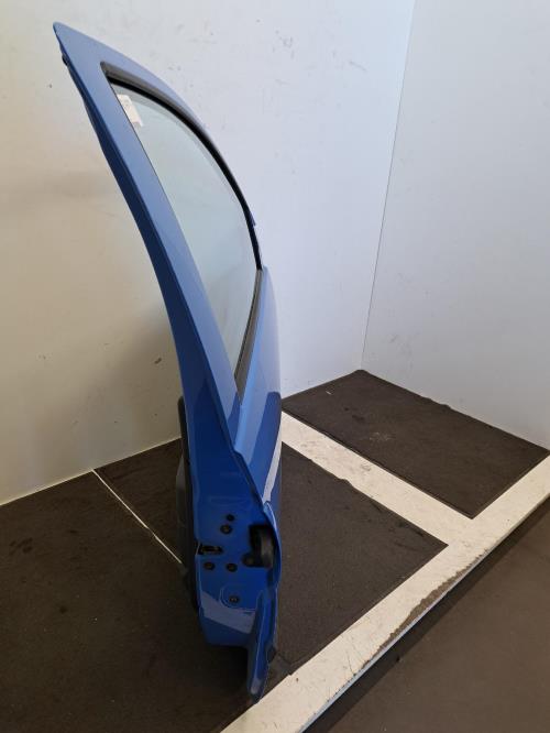 Image Porte avant droit - RENAULT TWINGO 2