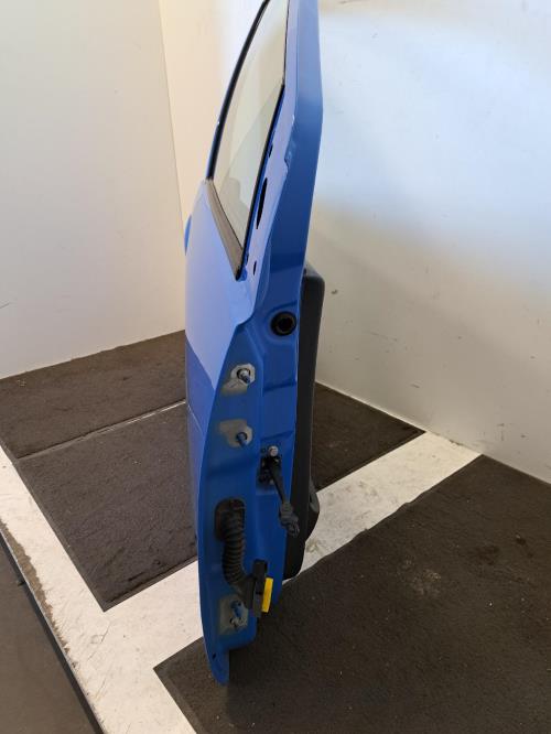Image Porte avant droit - RENAULT TWINGO 2