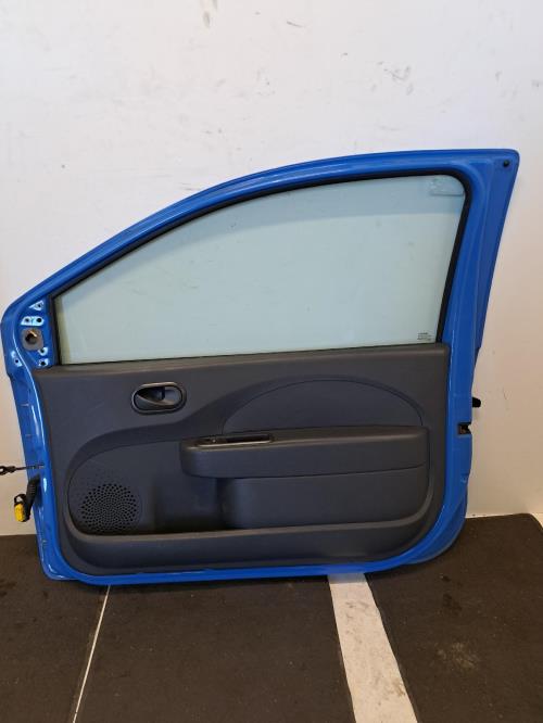 Image Porte avant droit - RENAULT TWINGO 2