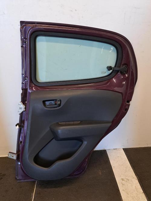 Image Porte arriere droit - PEUGEOT 108