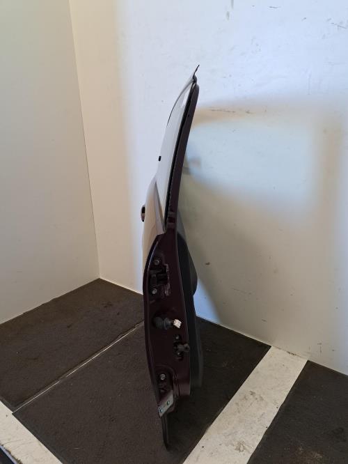 Image Porte arriere droit - PEUGEOT 108
