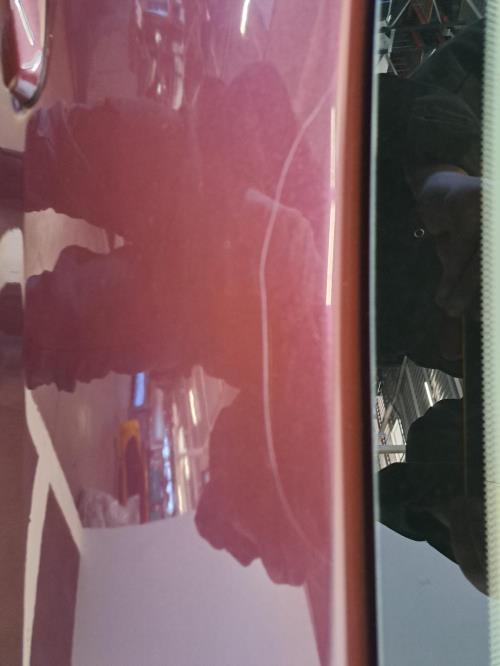 Image Porte arriere droit - PEUGEOT 108