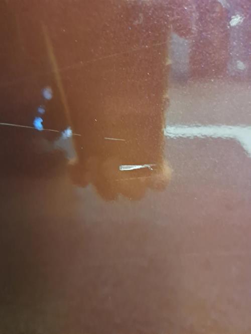 Image Porte arriere droit - PEUGEOT 108