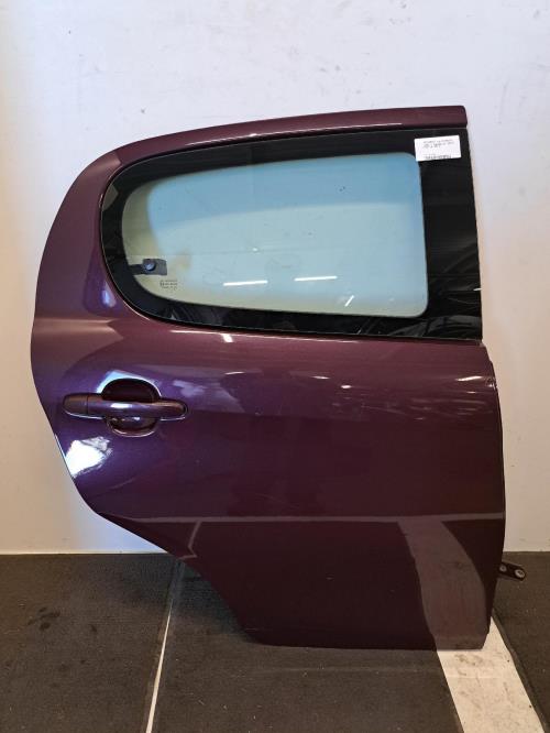 Image Porte arriere droit - PEUGEOT 108