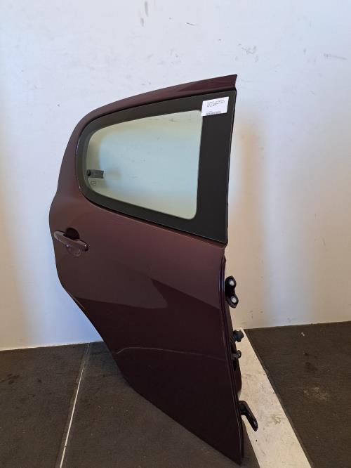 Image Porte arriere droit - PEUGEOT 108