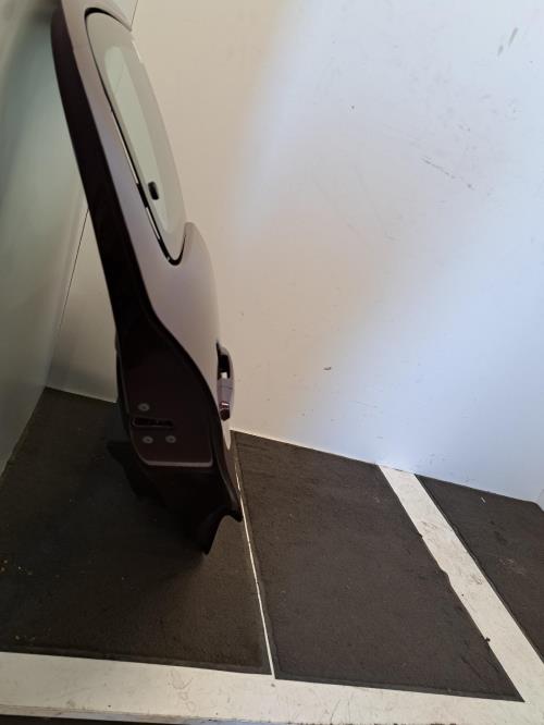 Image Porte arriere droit - PEUGEOT 108