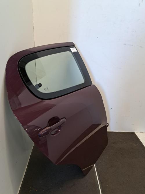 Image Porte arriere droit - PEUGEOT 108