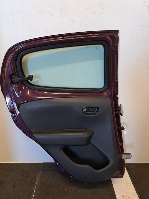 Image Porte arriere gauche - PEUGEOT 108