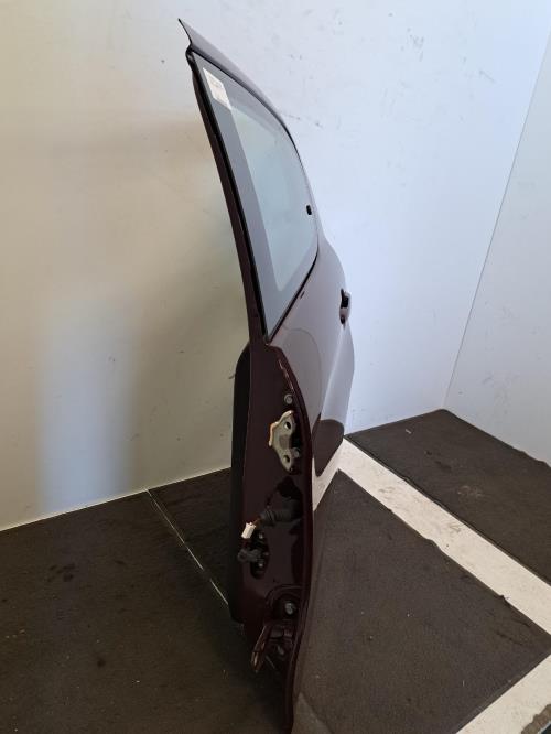 Image Porte arriere gauche - PEUGEOT 108