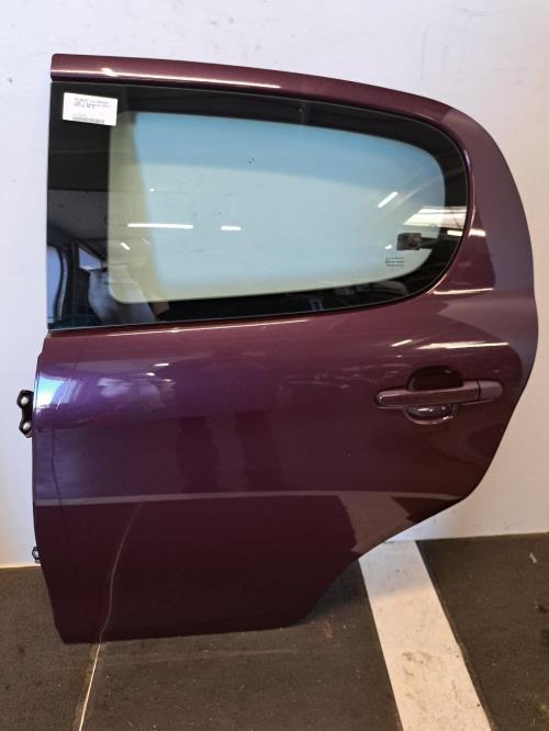 Image Porte arriere gauche - PEUGEOT 108