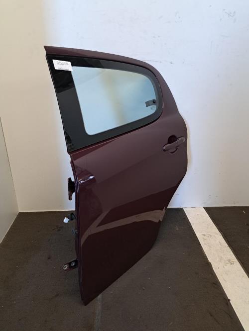 Image Porte arriere gauche - PEUGEOT 108